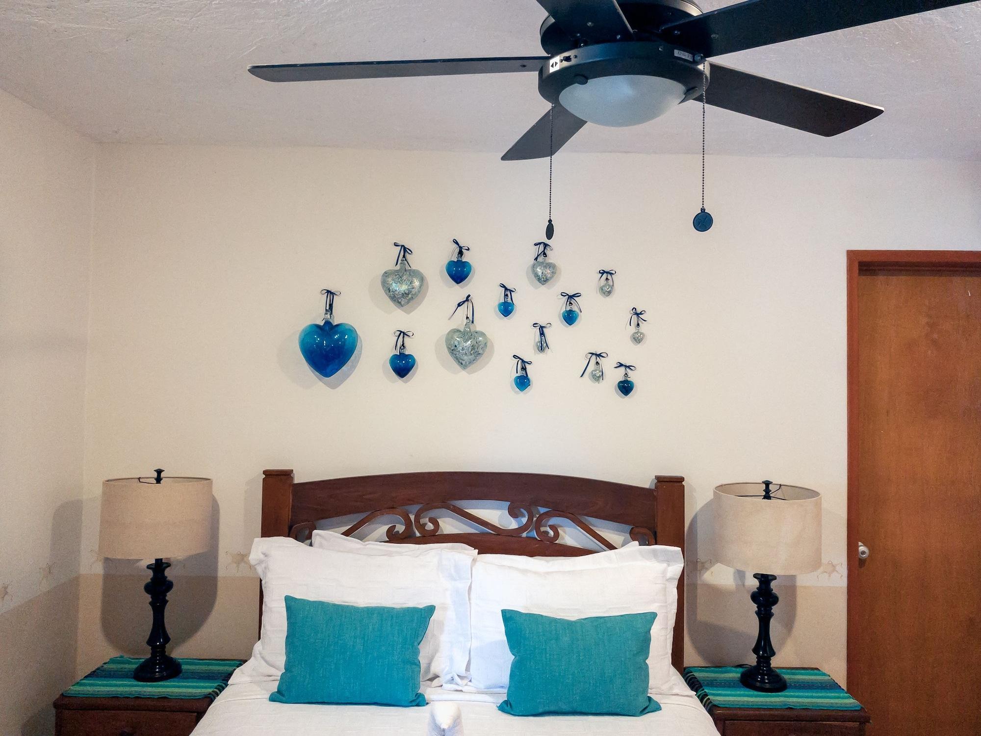 Casa Mulder Villa Puerto Morelos Eksteriør billede