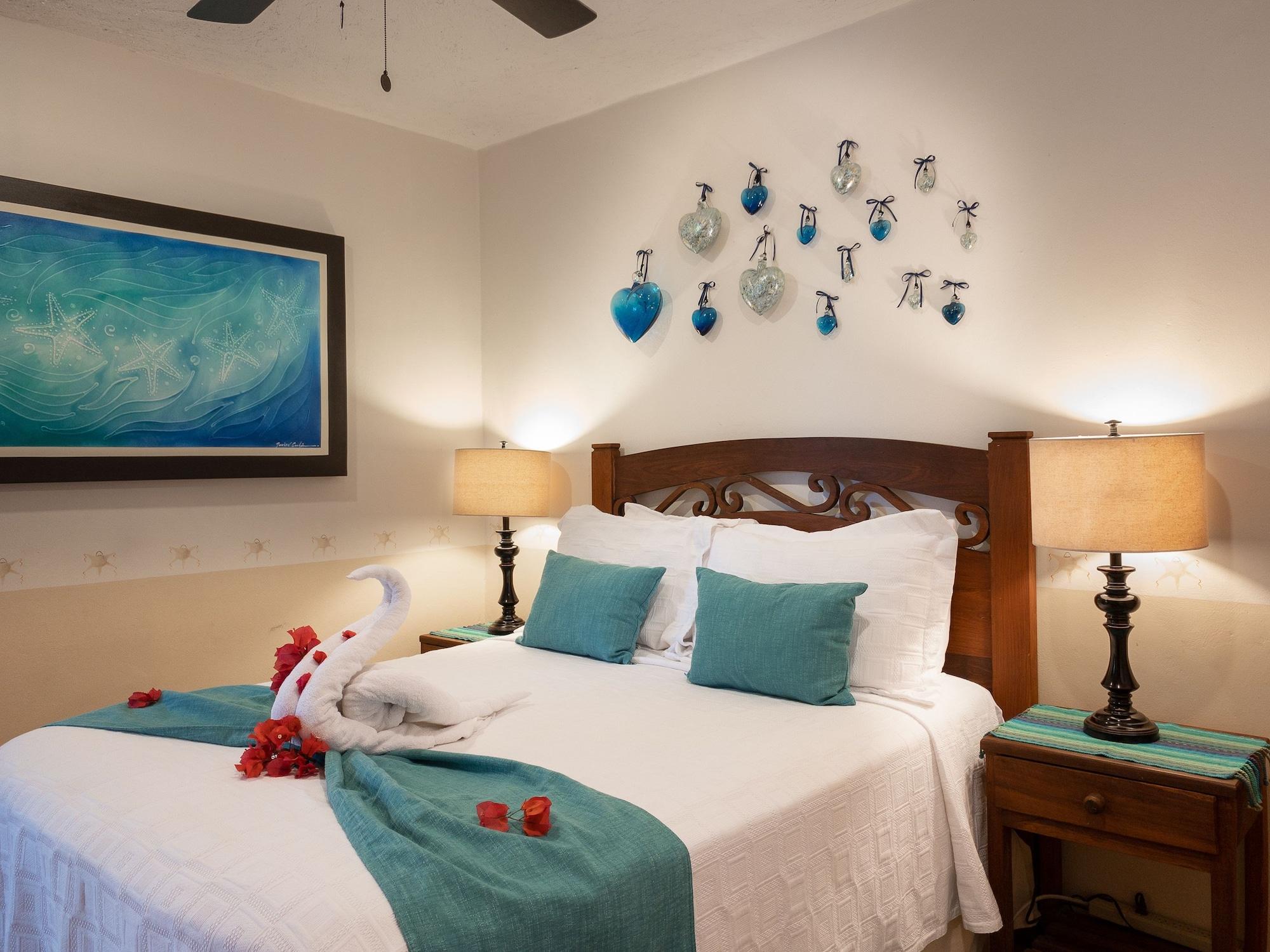 Casa Mulder Villa Puerto Morelos Eksteriør billede