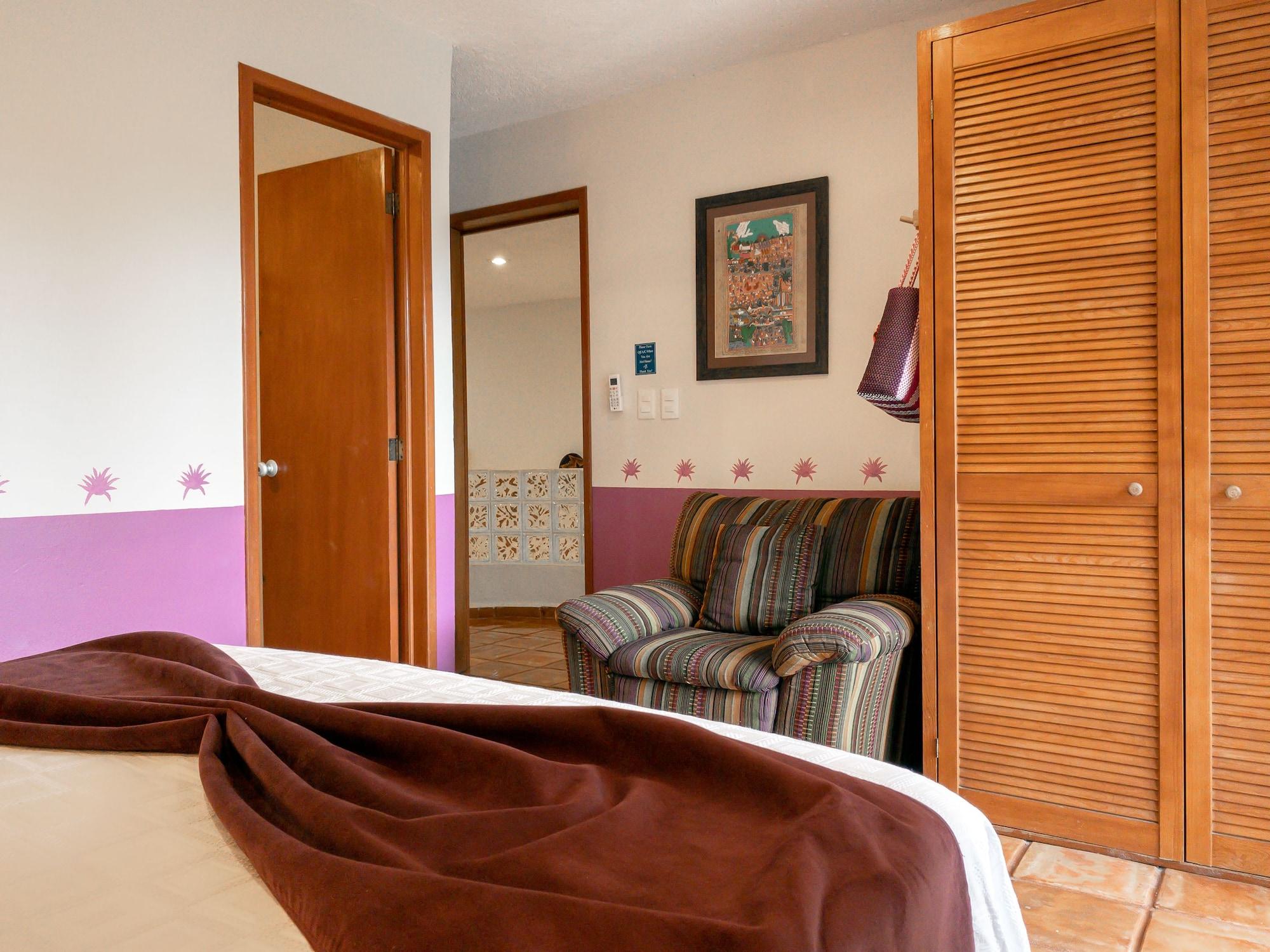 Casa Mulder Villa Puerto Morelos Eksteriør billede