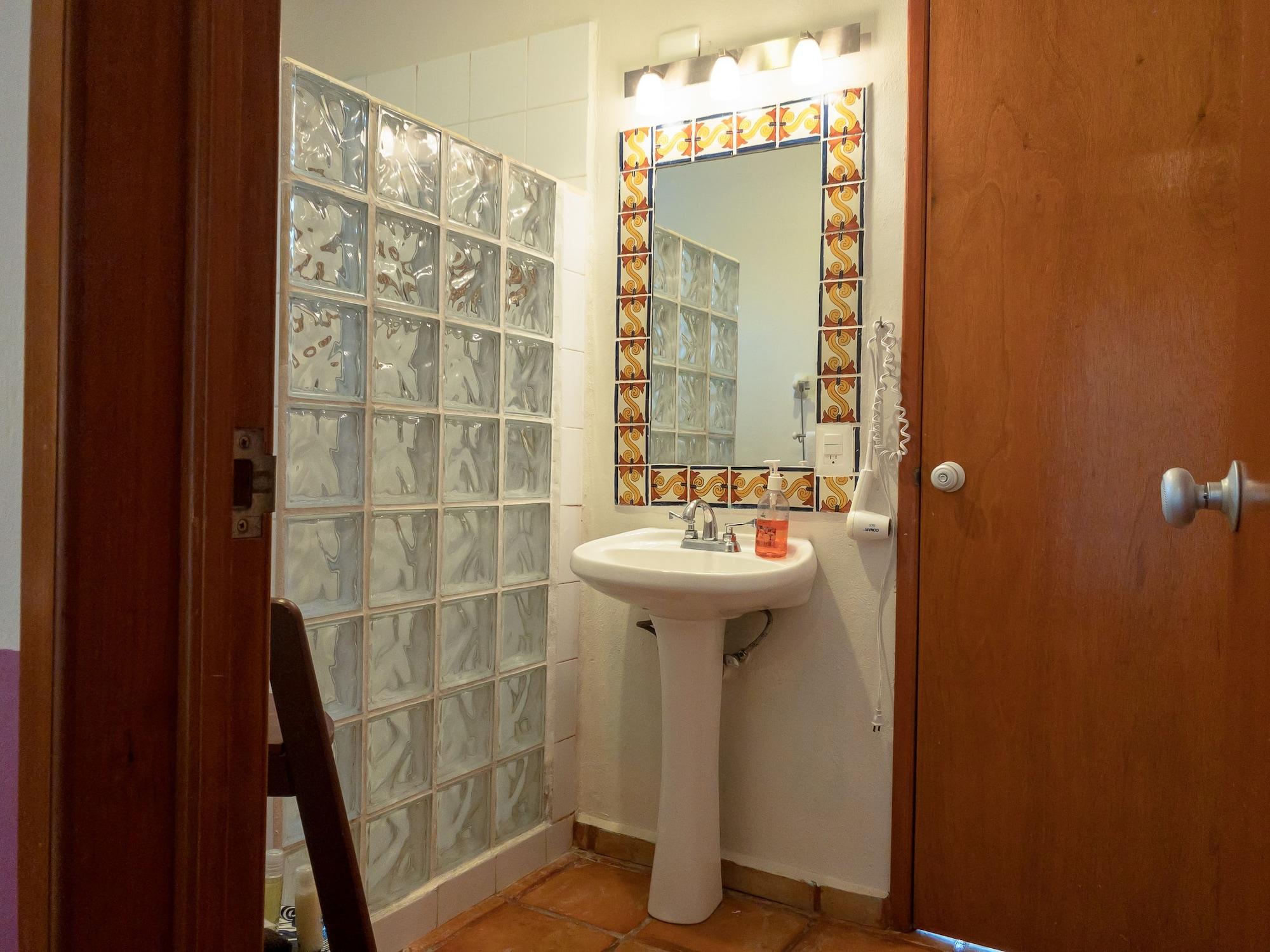 Casa Mulder Villa Puerto Morelos Eksteriør billede