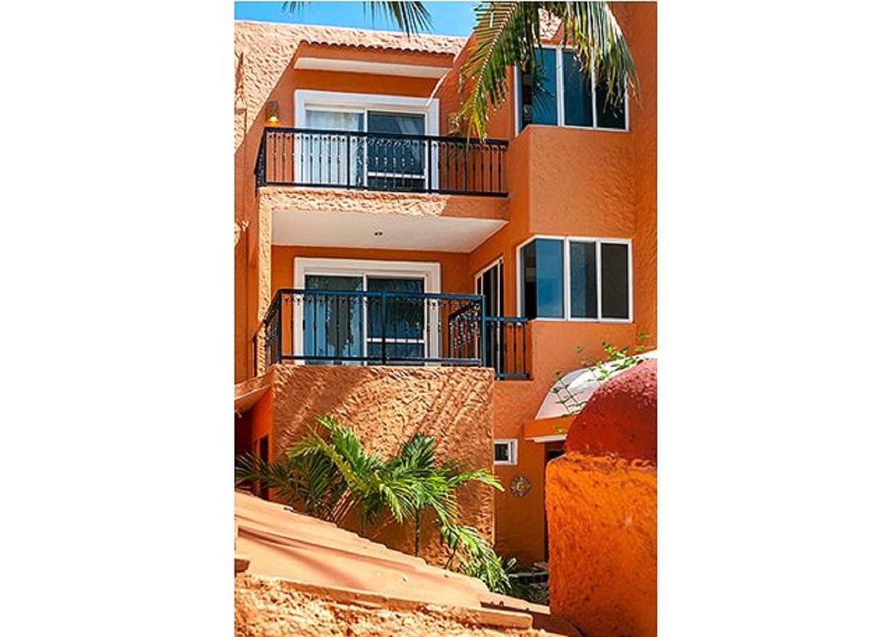 Casa Mulder Villa Puerto Morelos Eksteriør billede