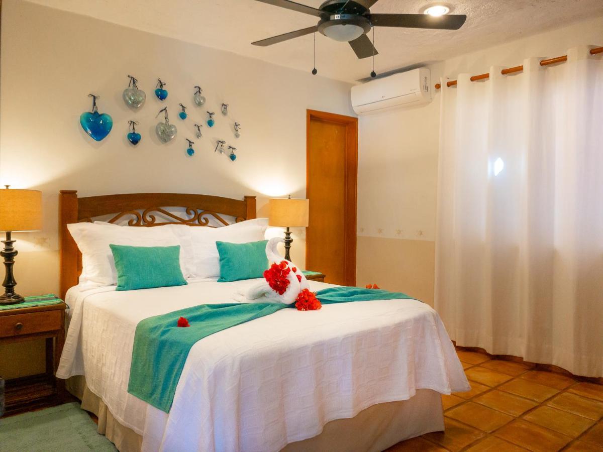 Casa Mulder Villa Puerto Morelos Eksteriør billede