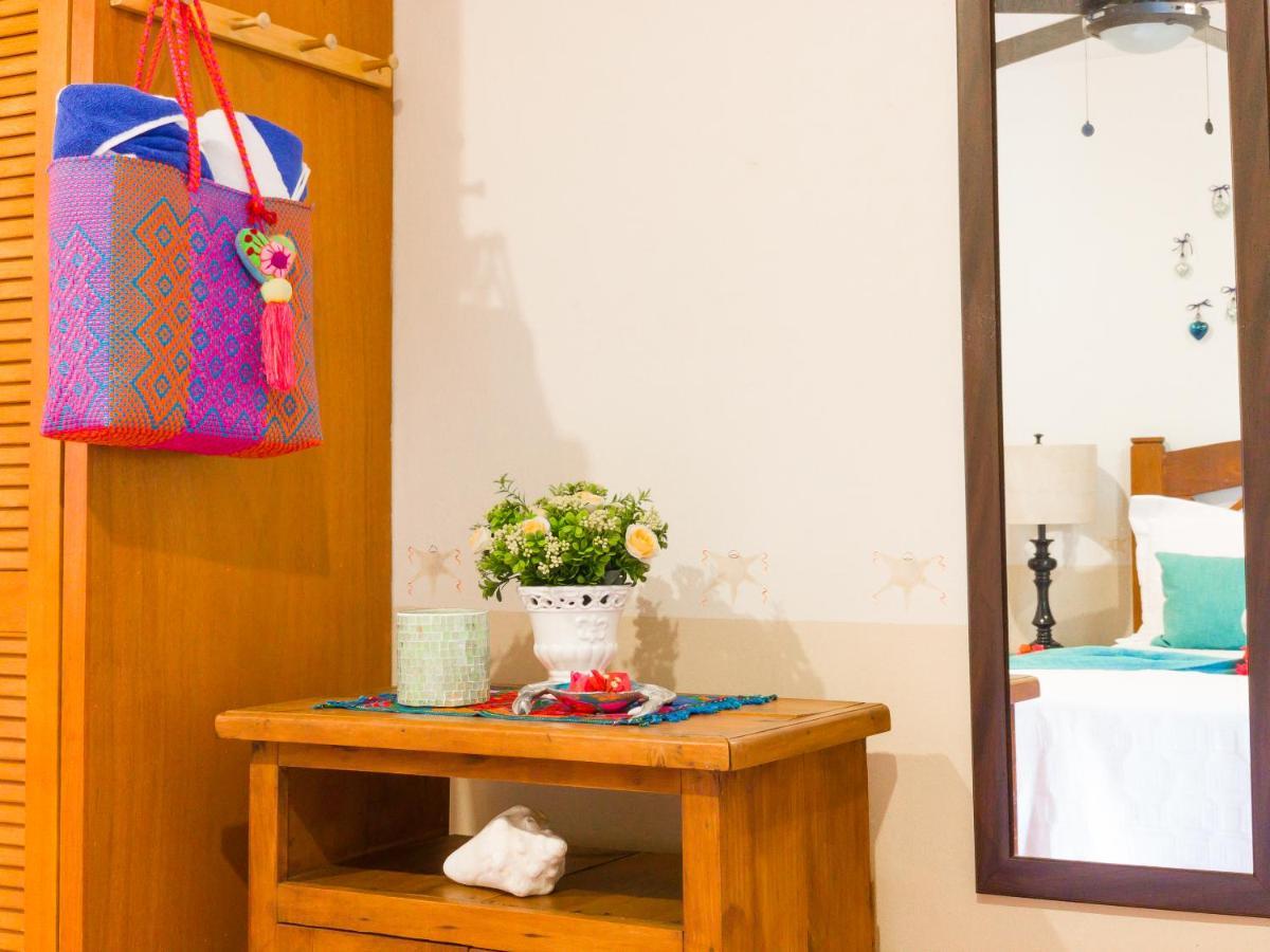 Casa Mulder Villa Puerto Morelos Eksteriør billede