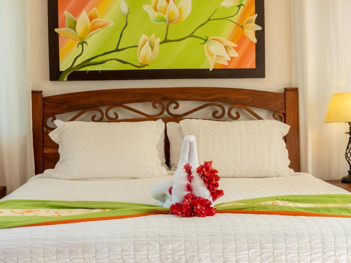 Casa Mulder Villa Puerto Morelos Eksteriør billede