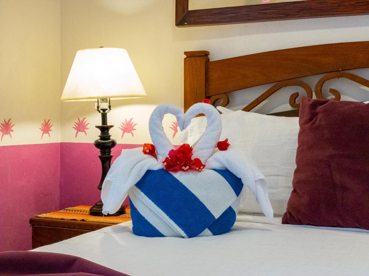 Casa Mulder Villa Puerto Morelos Eksteriør billede