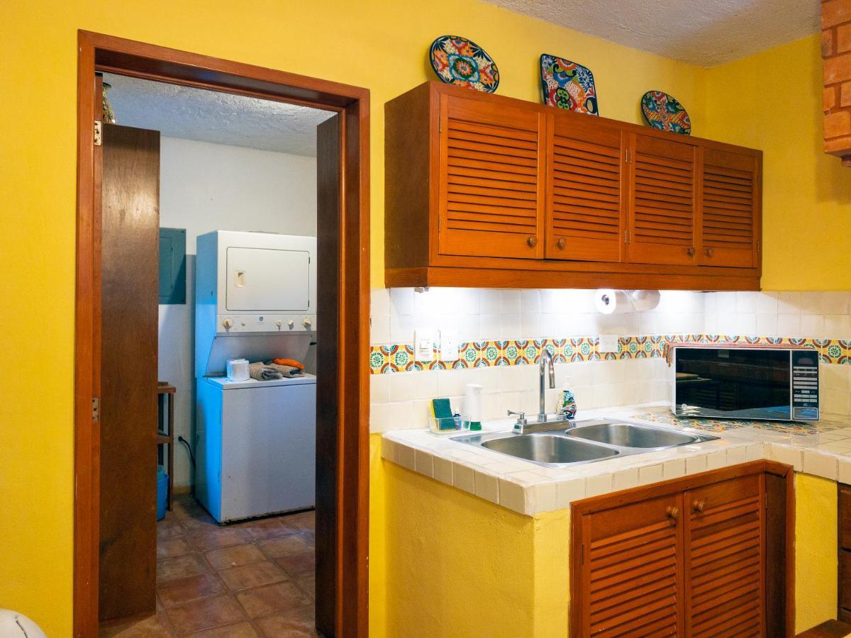 Casa Mulder Villa Puerto Morelos Eksteriør billede